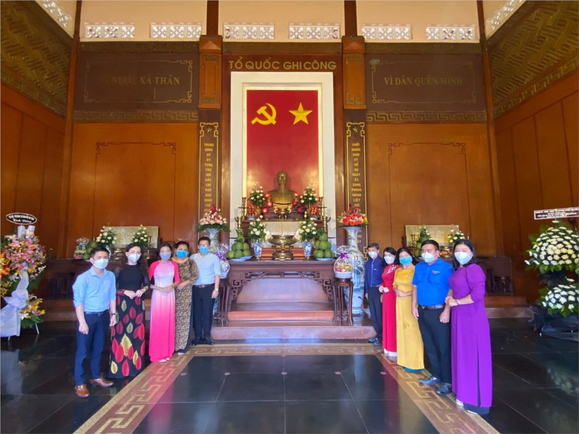 Ảnh đại diện
